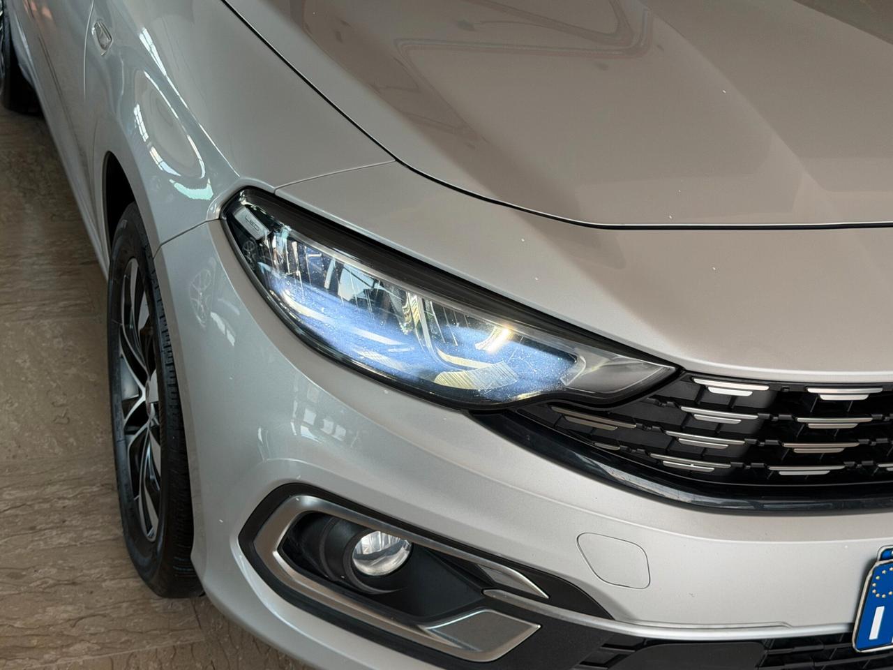 Fiat Tipo New 1.3 M.JET 95 cv. 5 porte CITY LIFE (Nav)