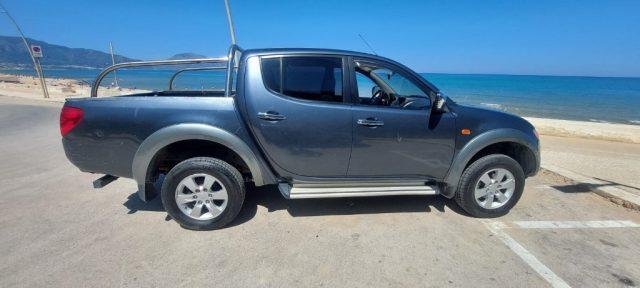 MITSUBISHI L200 2.5 DI-D/136CV Double Cab Insport