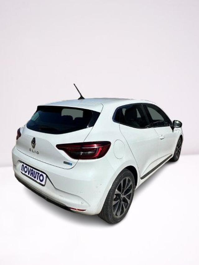 RENAULT Clio Full Hybrid E-Tech 140 CV 5 porte E-Tech