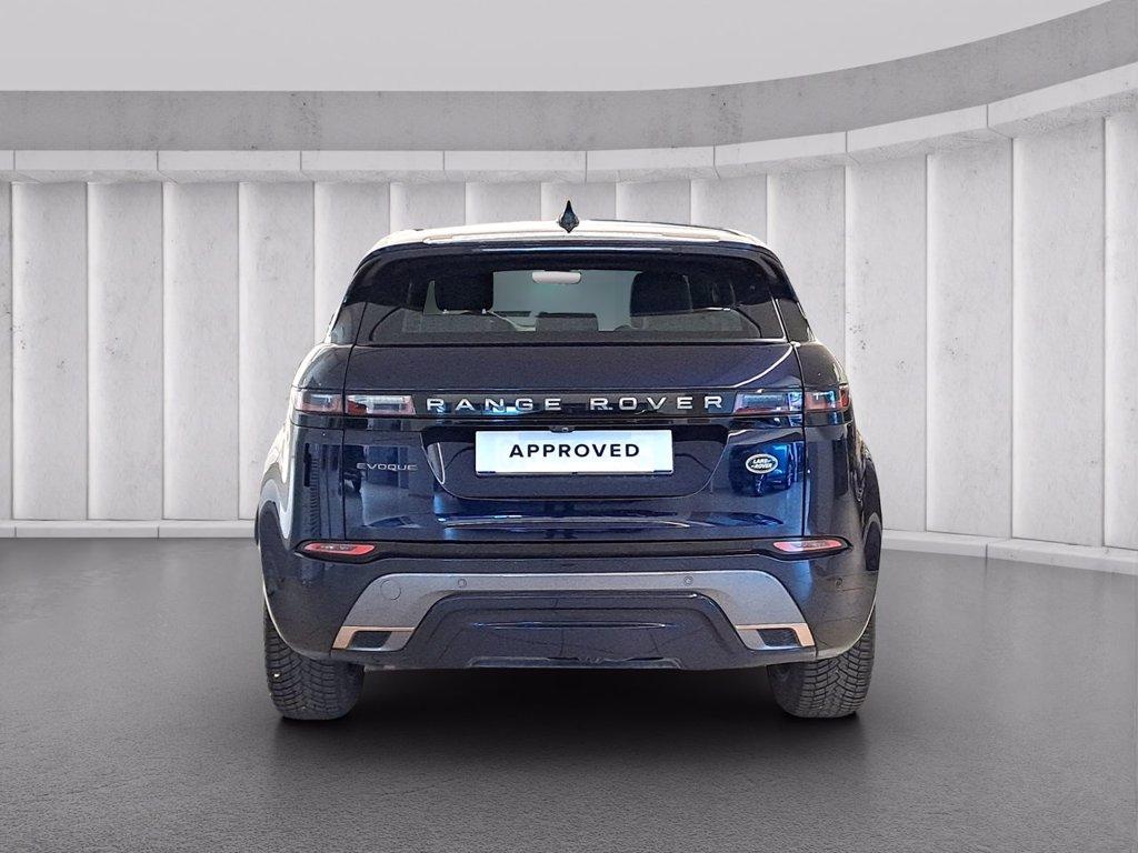 LAND ROVER Range Rover Evoque 2 serie LAND ROVER 2.0D I4 163 CV AWD Auto R-Dynamic S del 2022
