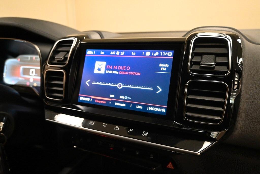 CITROEN C5 Aircross 1ª s. C5 Aircross BlueHDi ...