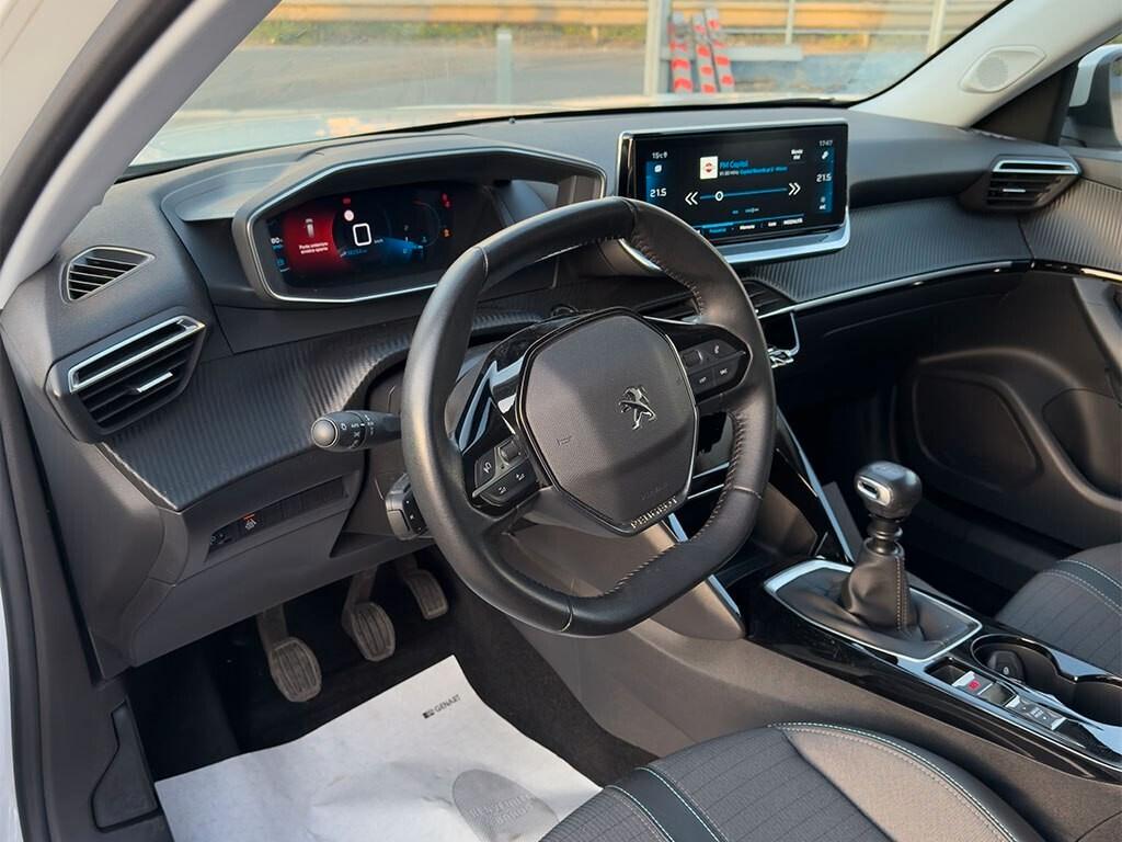 Peugeot 2008 PureTech 100 S&S Allure IN PROMO