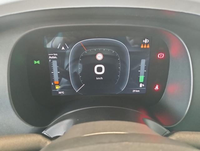 FIAT Panda 1.0 FireFly S&S Hybrid Pandina