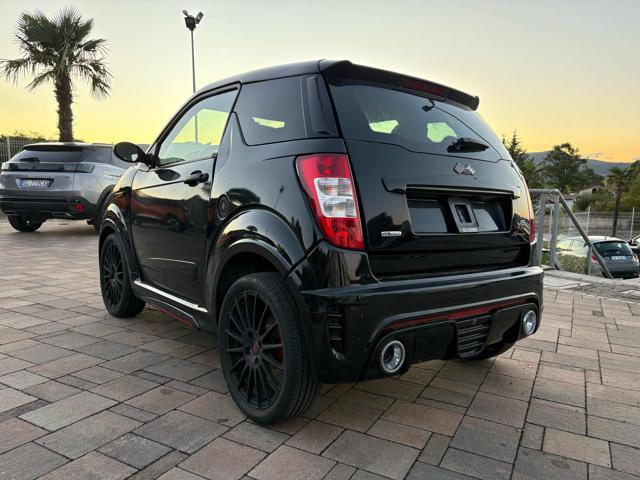 LIGIER JS 50 DCI Sport Ultimate Ice Tec