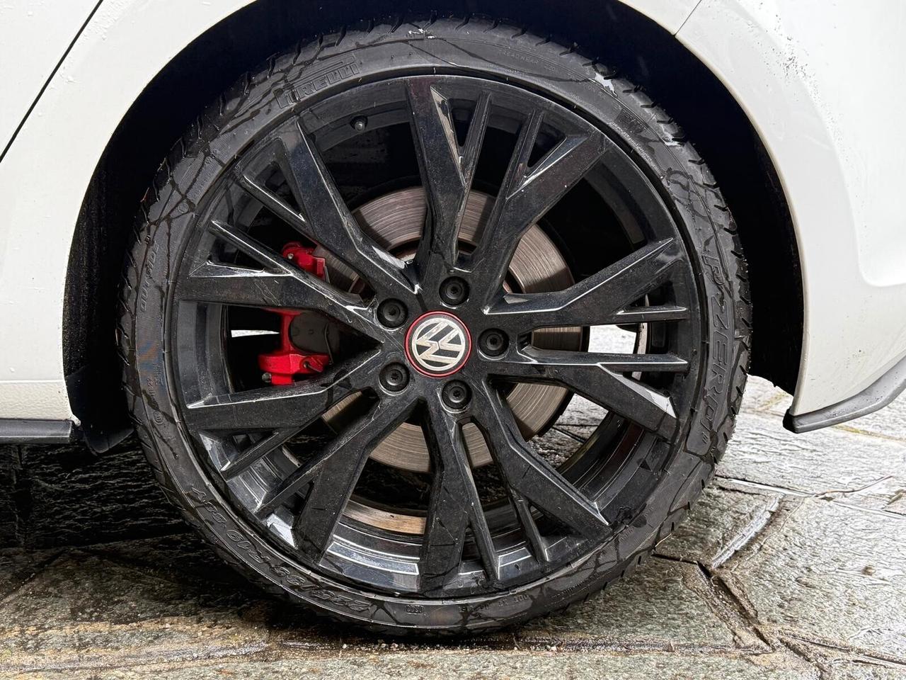 Volkswagen Golf GTI Golf GTI 2.0 TSI DSG 5p. BlueMotion Technology