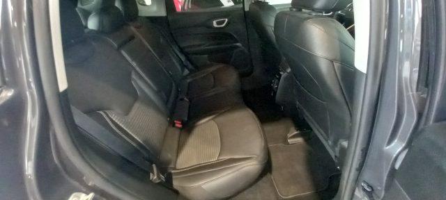 JEEP Compass 1.3 Turbo T4 190 CV PHEV AT6 4xe BUSINESS PLUS