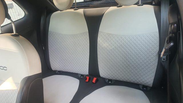 FIAT 500 1.0 Hybrid Dolcevita NEOPATENTATI - PARI AL NUOVO
