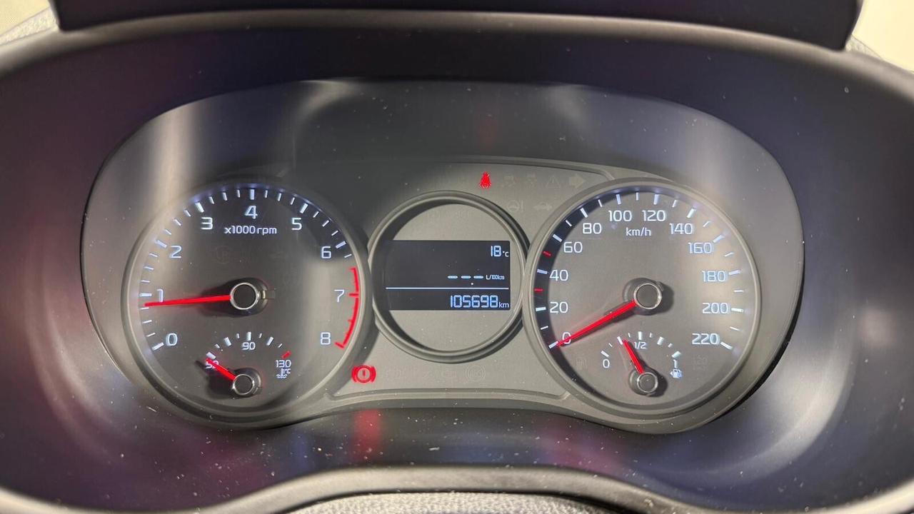 Kia Picanto 1.0 12V EcoGPL 5 porte Cool