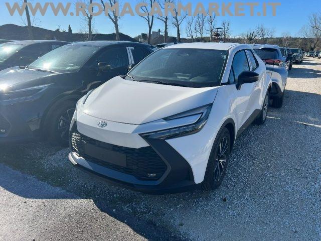 TOYOTA C-HR 2.0 HV Trend PRONTA CONSEGNA