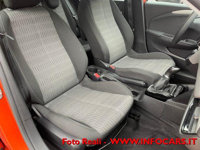 OPEL Corsa 1.2 Edition NEOPATENTATI PROMO