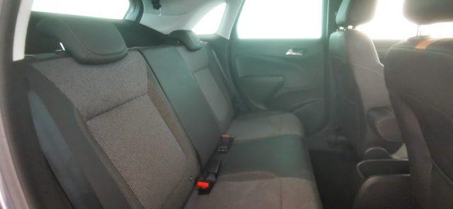 OPEL Crossland 1.5 ECOTEC D 120 CV Start&Stop aut. Elegance