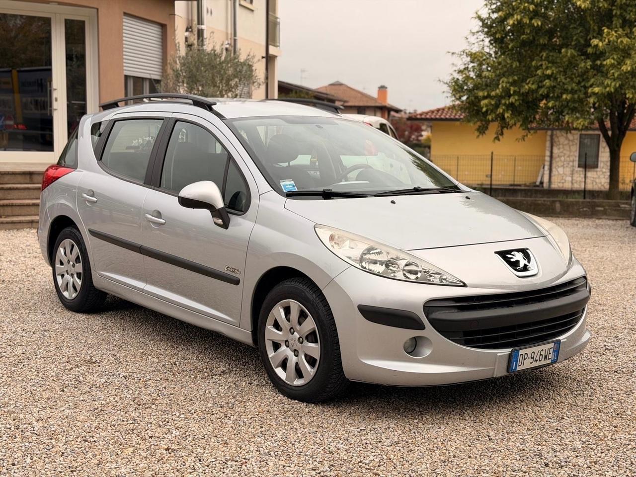Peugeot 207 1.4 VTi 95CV SW XS Ciel