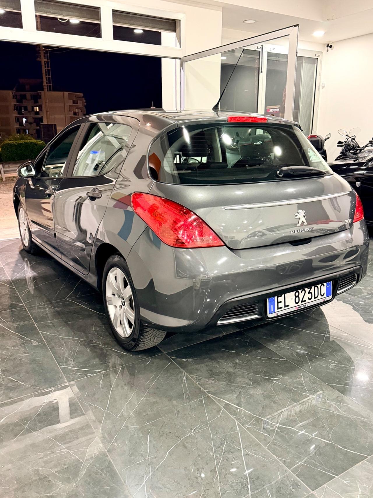 Peugeot 308 1.6 8V HDi 93CV 5p. Active