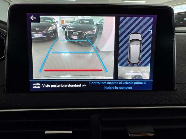 Peugeot 3008 3008 II 2016 1.5 bluehdi Crossway s