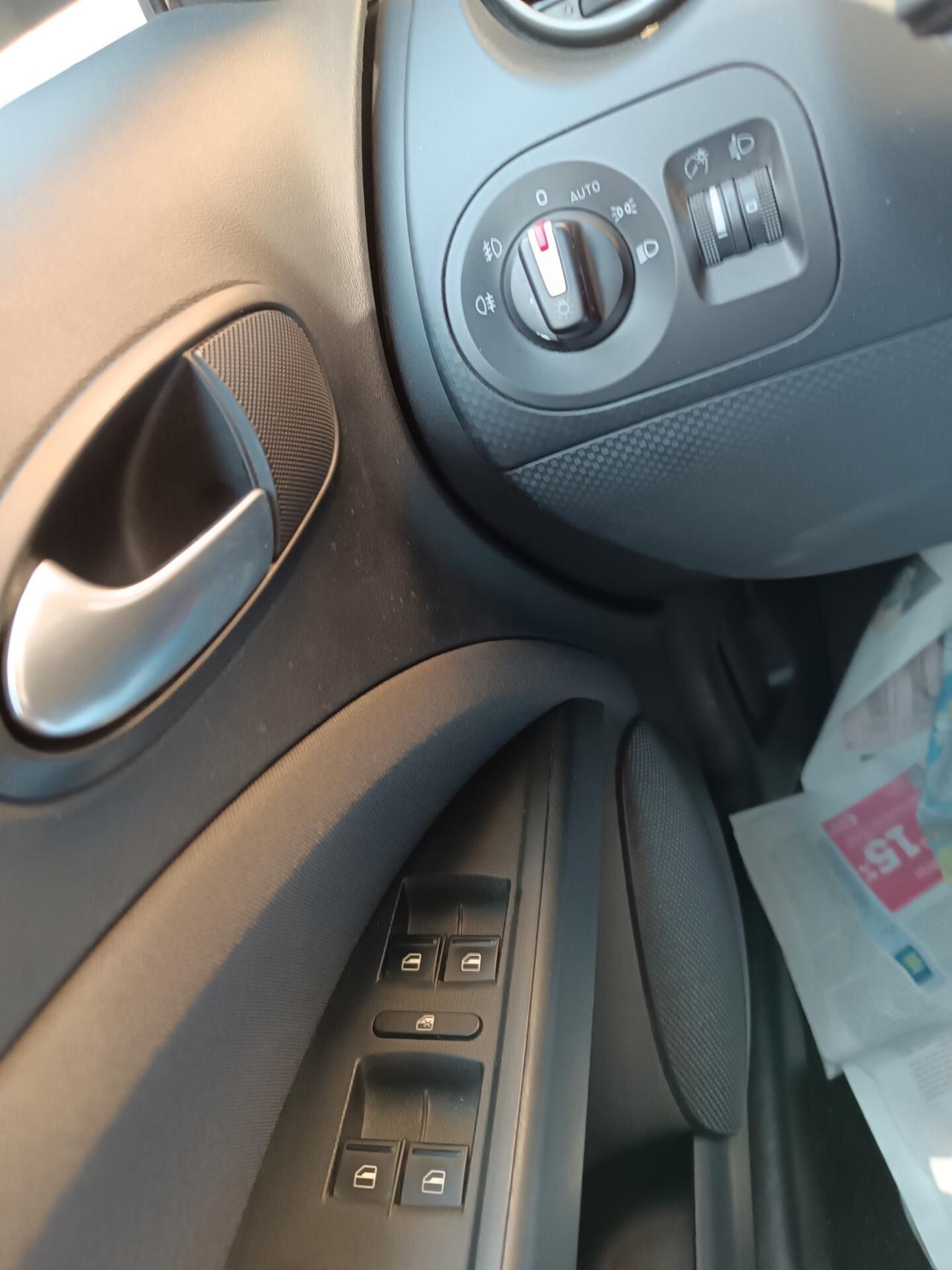 Seat Altea XL 1.6 TDI 105 CV CR I-Tech FULL NAVI