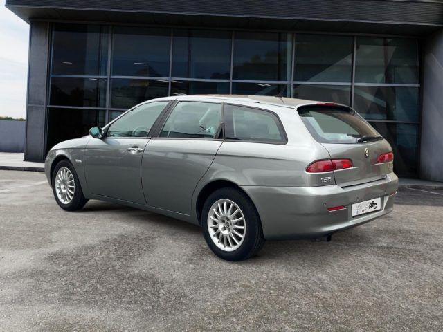 ALFA ROMEO 156 1.9 JTD 150 CV 16V Sportwagon