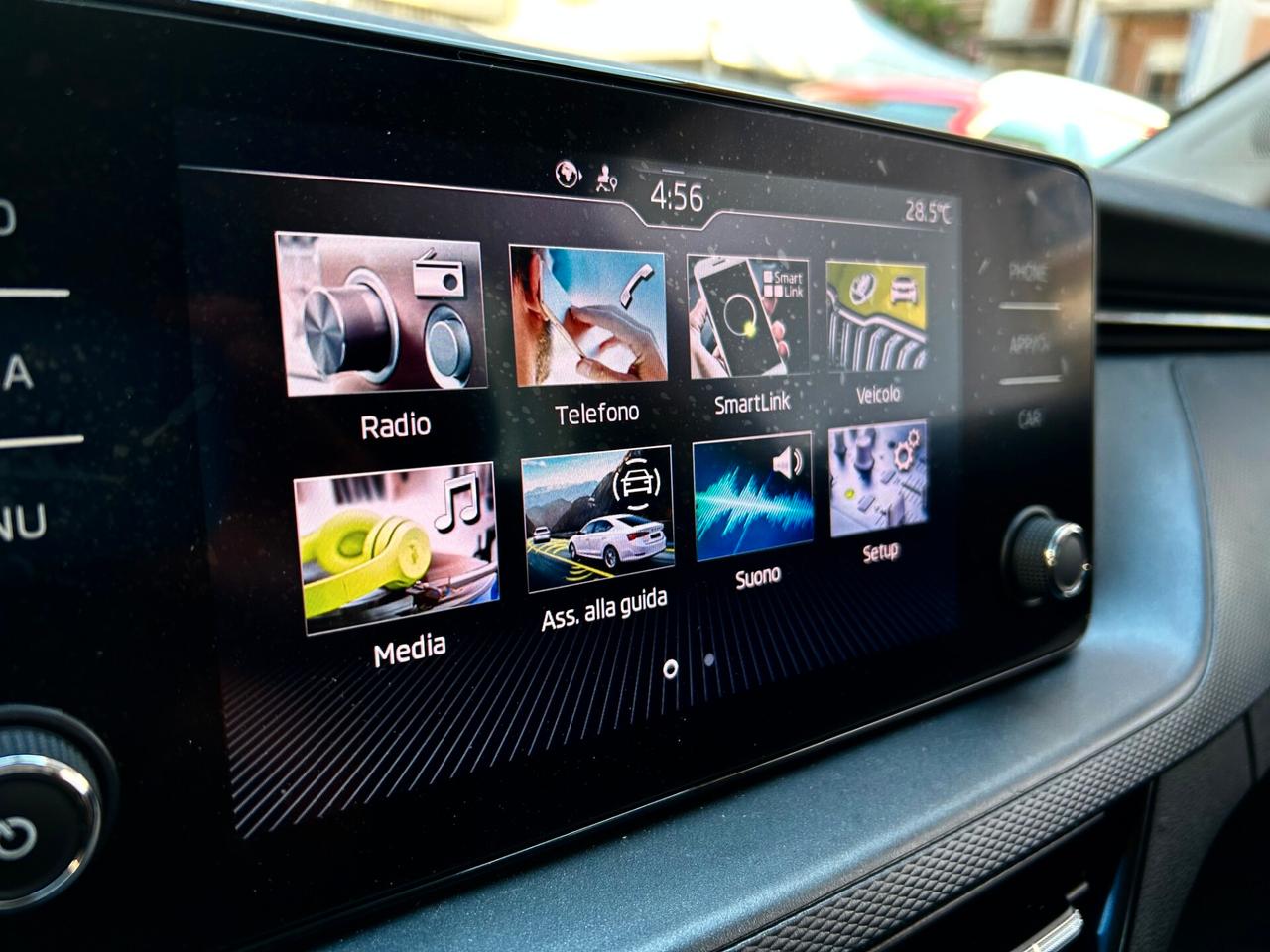 Skoda Kamiq 1.0 G-Tec Ambition 2022