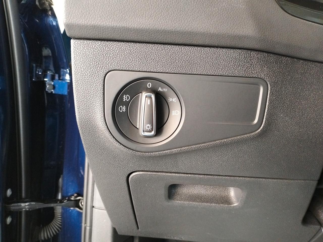 Volkswagen Tiguan 2.0 tdi Executive 150cv dsg