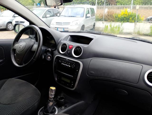CITROEN C2 1.1 airdream