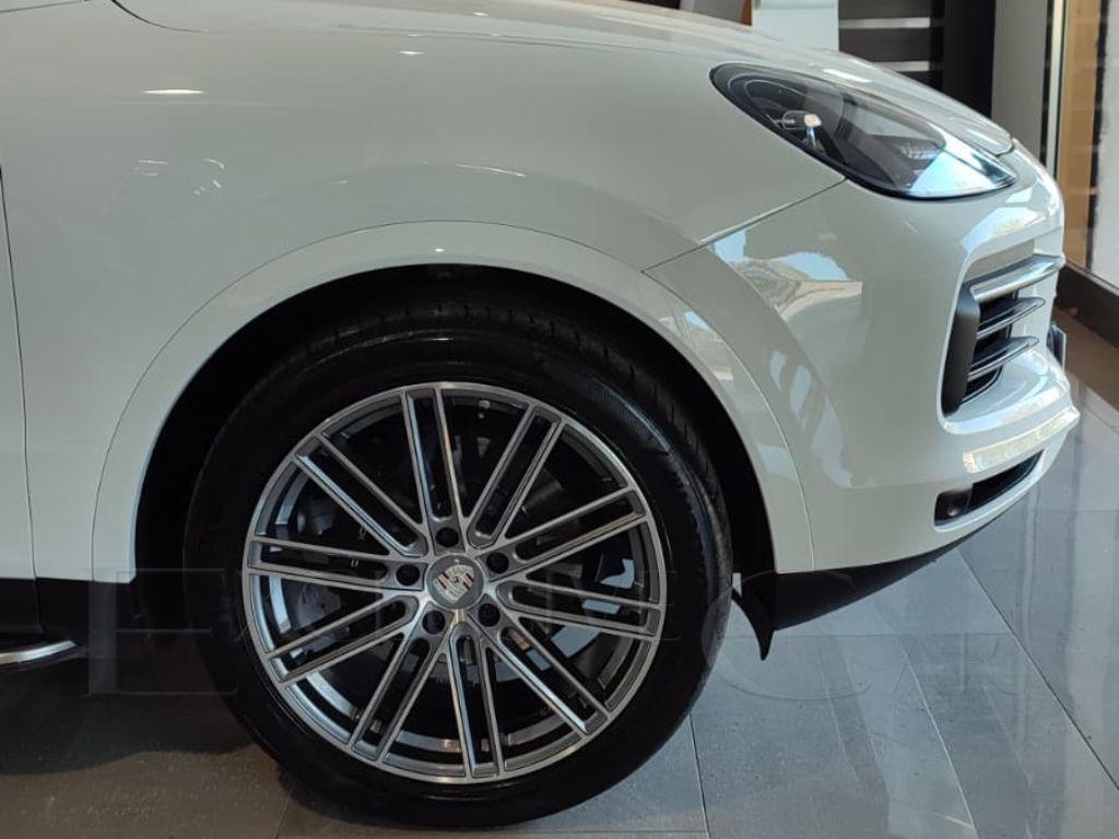 PORSCHE - Cayenne - 3.0 V6 Benzina Automatico AWD