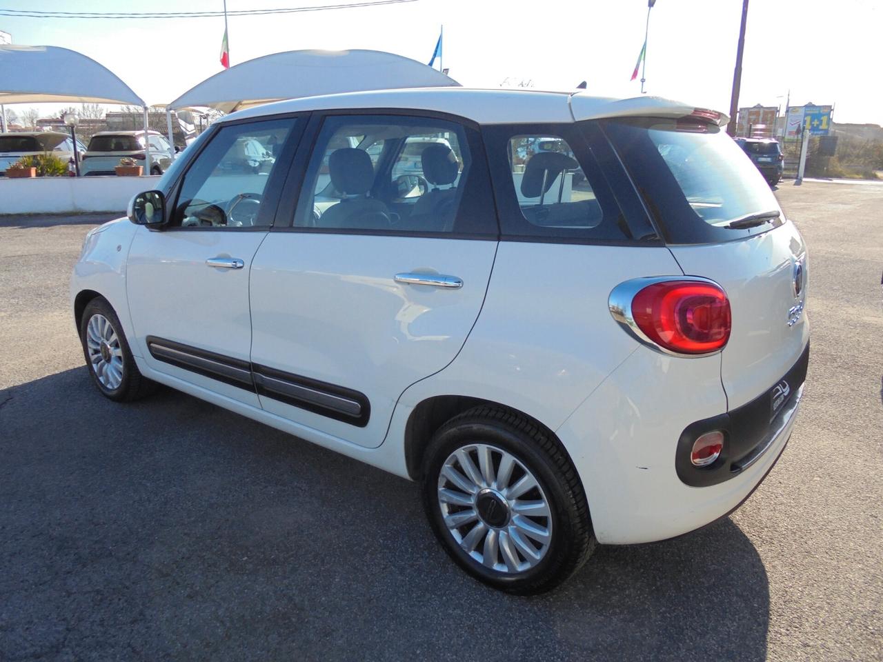 Fiat 500L 1.3 Multijet 85 CV Pop Star