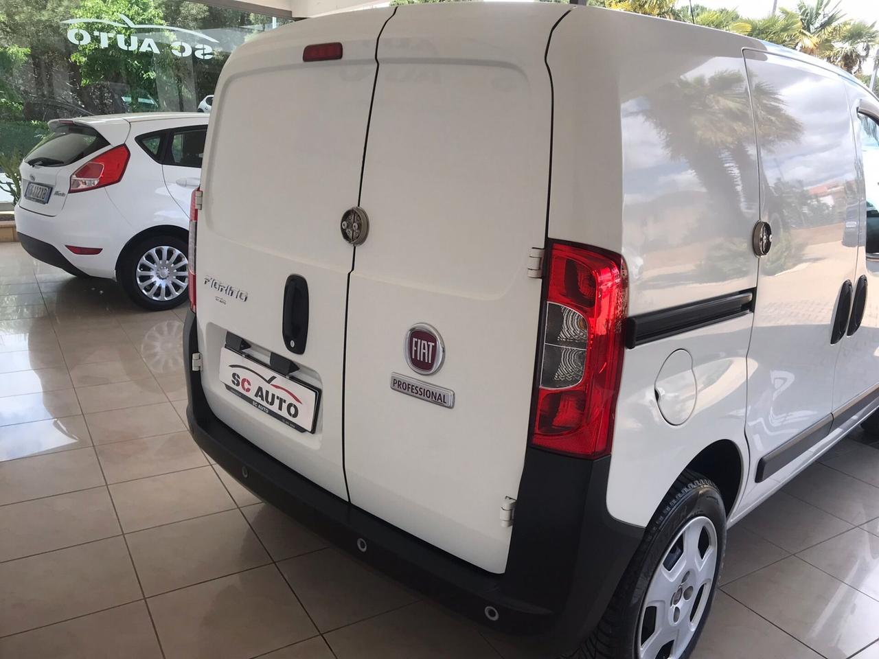 Fiat Fiorino 1.3 MJT 95CV Combinato SX