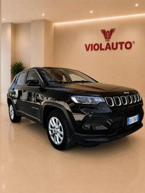 Jeep Compass 1.6 Multijet II 2WD Longitude