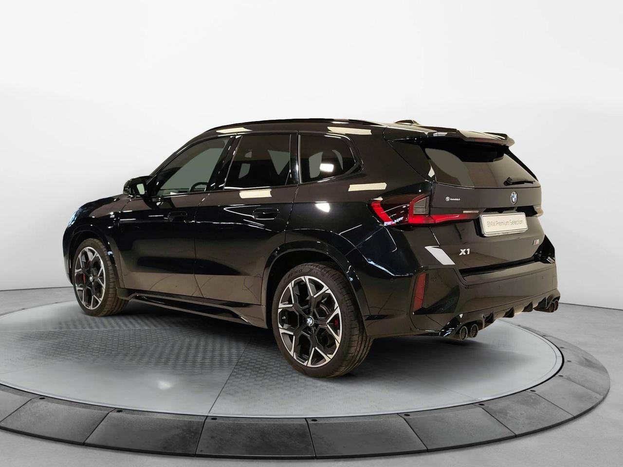 BMW X1 M35i xDrive
