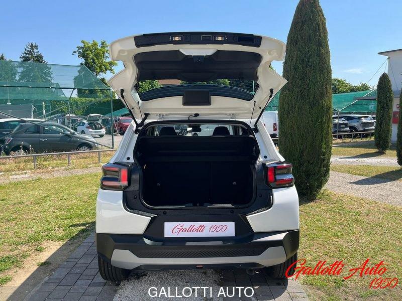 Citroën C3 Turbo 100 cv Manuale PLUS