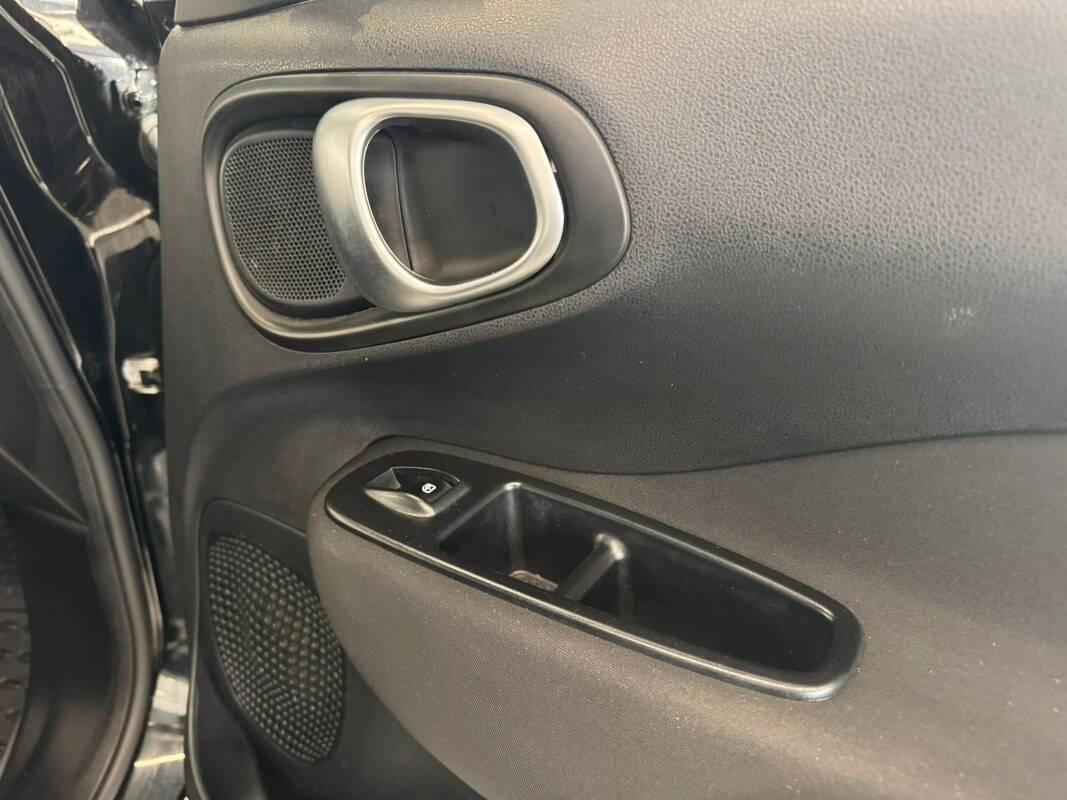 Fiat 500 L 1.3 mjt 95cv my20