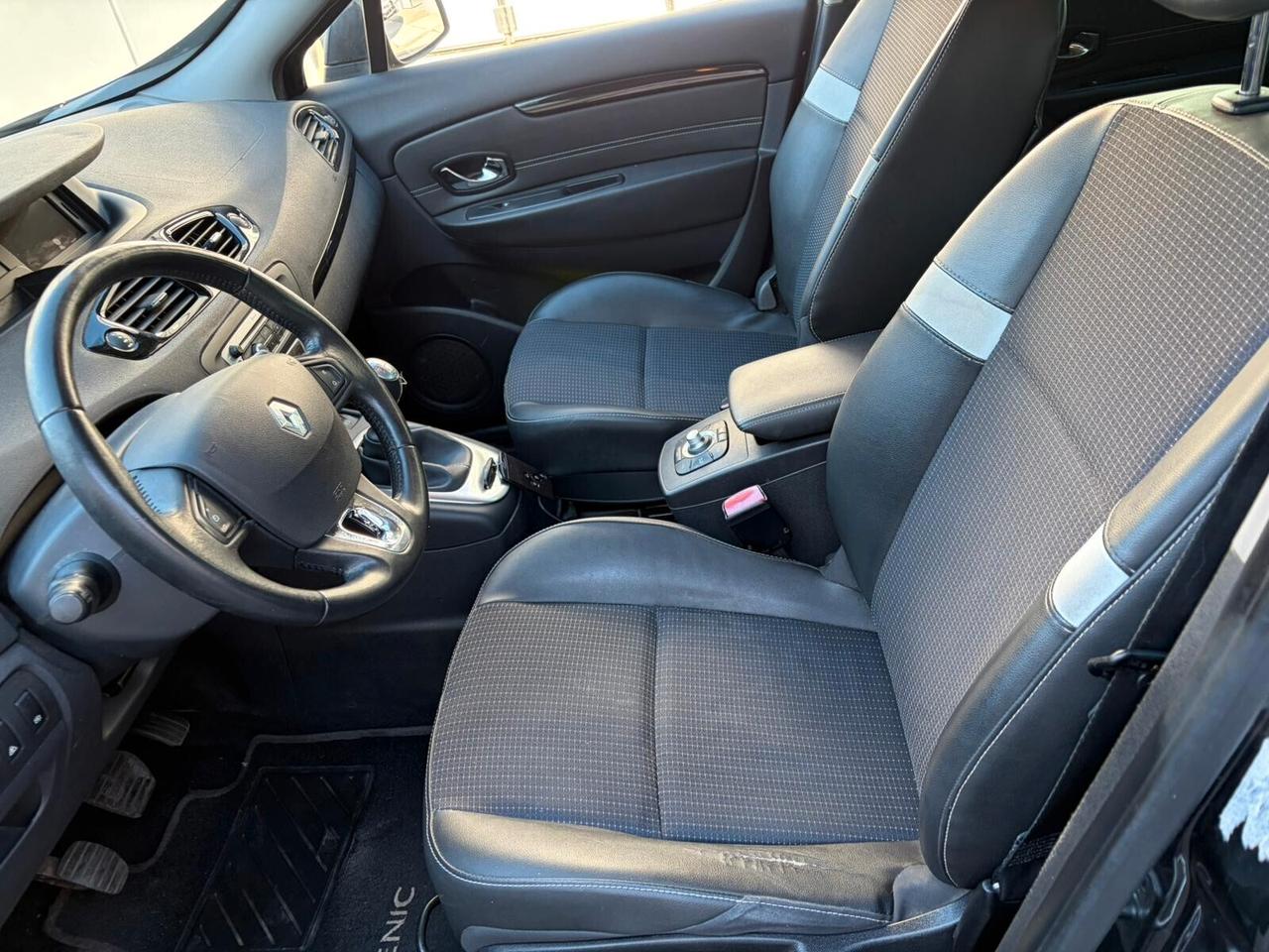 Renault Scenic Scénic XMod 1.5 dCi 110CV Wave*EURO5