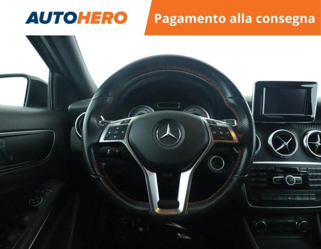 MERCEDES-BENZ A 200 CDI Automatic Premium