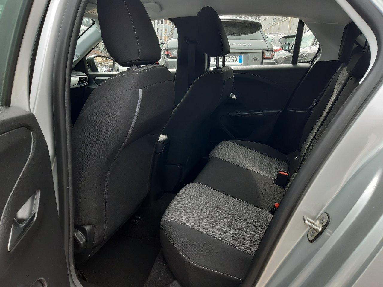 Opel Corsa 5 Porte Corsa 1.5 Edition s&s 100cv