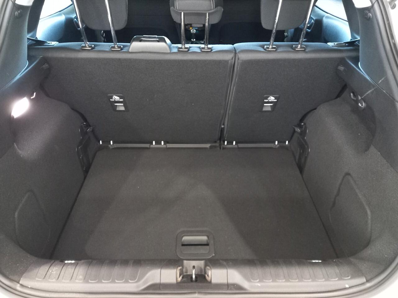 Ford Puma 1.0 125 CV 79.000 KM