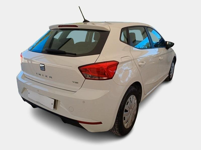 SEAT IBIZA 1.0 TGI 66KW STYLE 5 PORTE