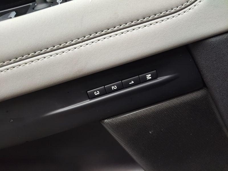 Land Rover RR Evoque Range Rover Evoque 2.0D I4 163 CV AWD Auto SE