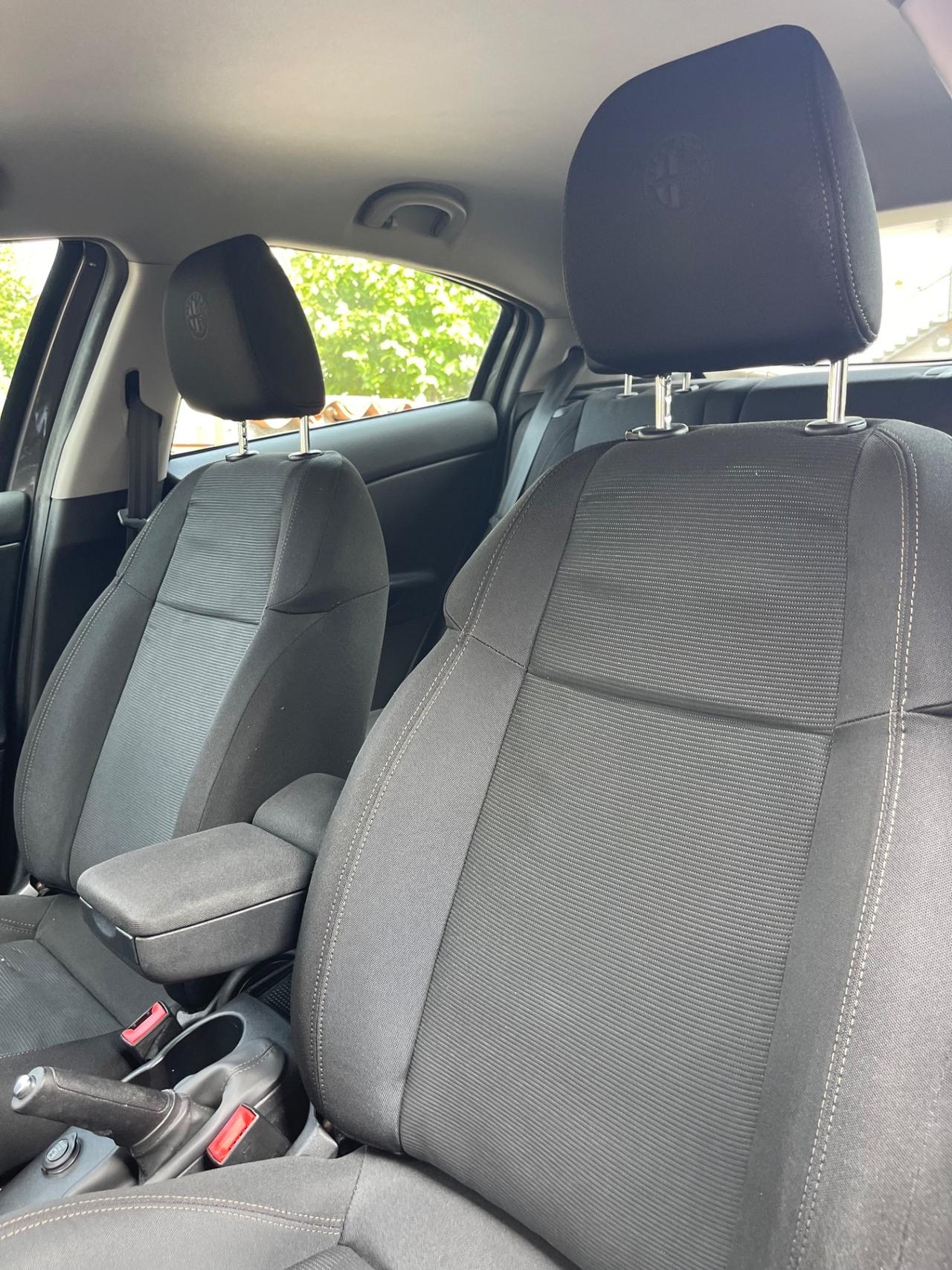 Alfa Romeo Giulietta 2.0 JTDm-2 140 CV Progression