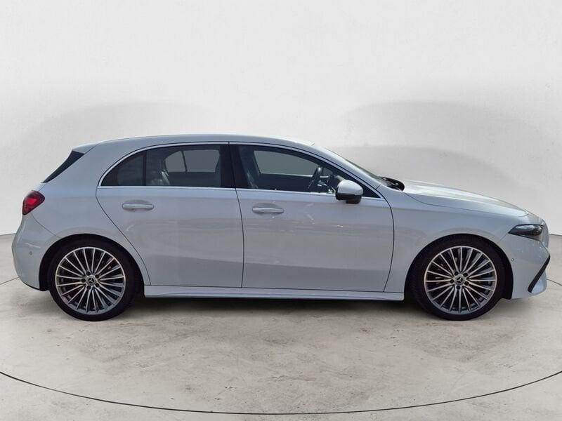 Mercedes-Benz Classe A A 200 Advanced auto