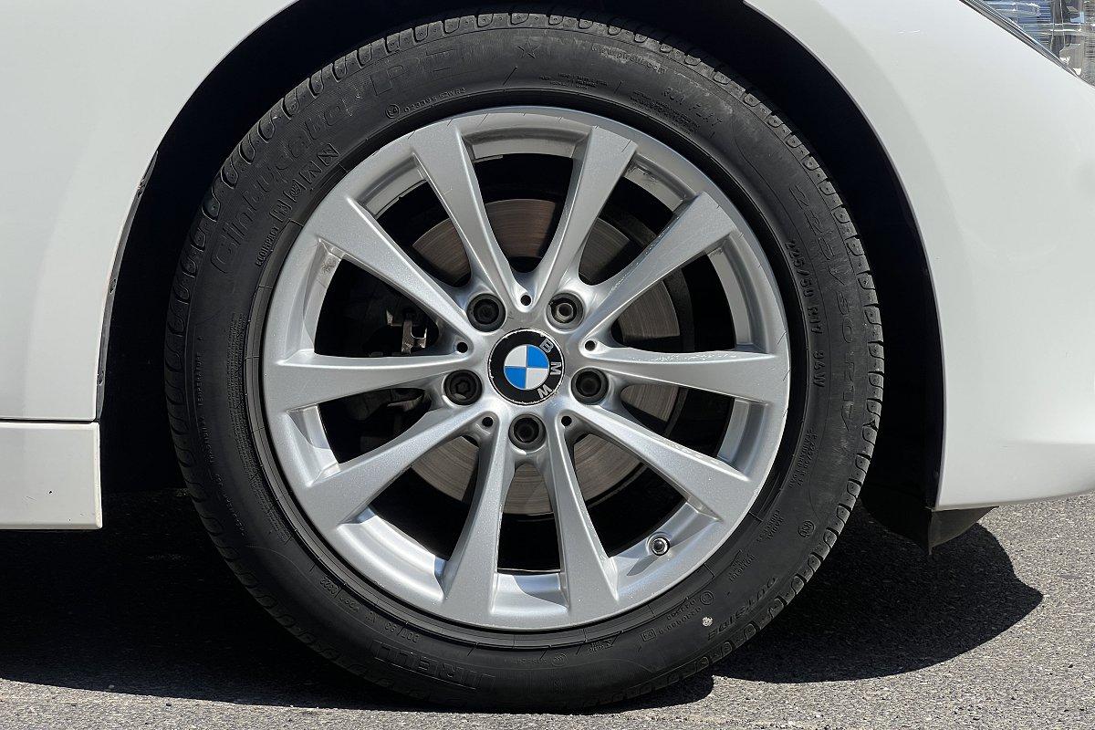 BMW 316d