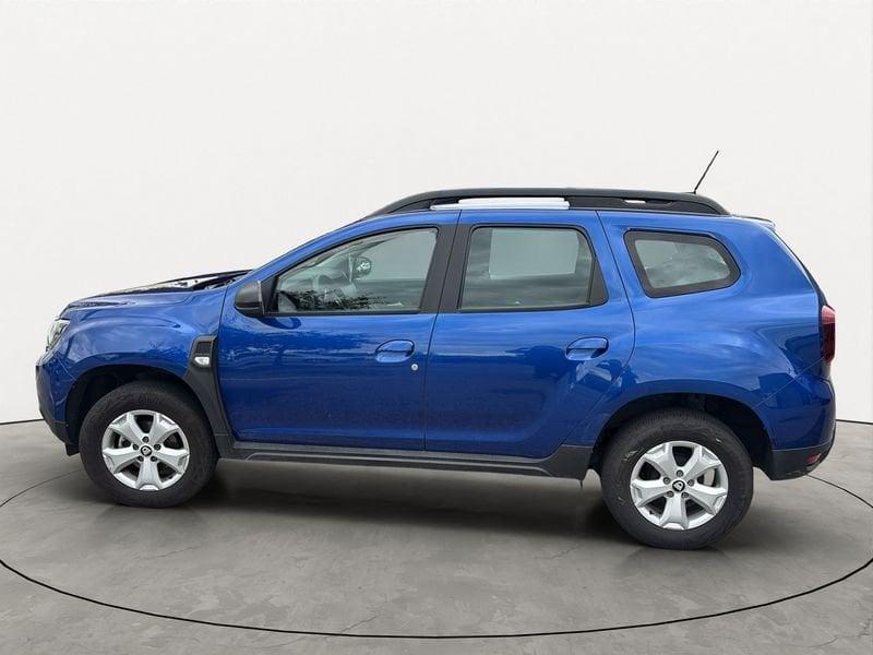 Dacia Duster Duster 1.0 TCe 100 CV ECO-G 4x2 Comfort
