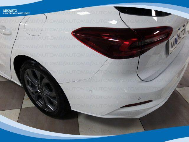 FORD Focus SW 1.0 EcoBoost H 125cv ST Line EU6