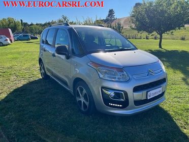 CITROEN C3 Picasso BlueHDi 100 Exclusive