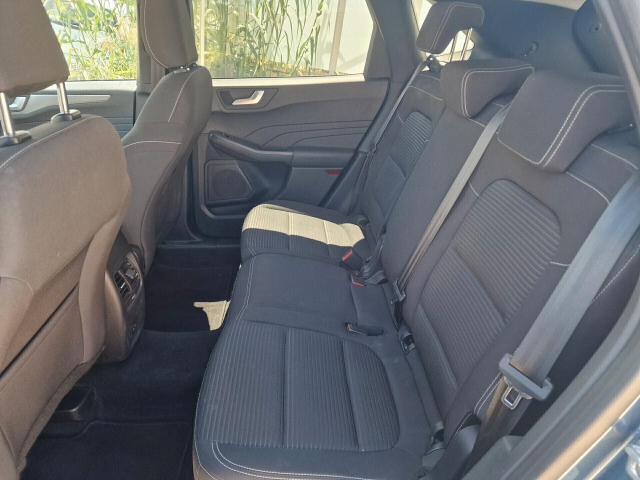 Ford Kuga 1.5 EcoBlue 120 CV aut. 2WD Tit 2022