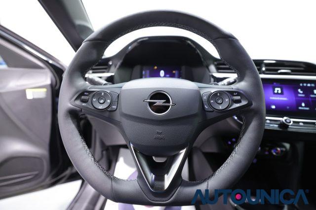 OPEL Corsa HYBRID 136 CV AUTOMATICA ULTIMATE FULL LED