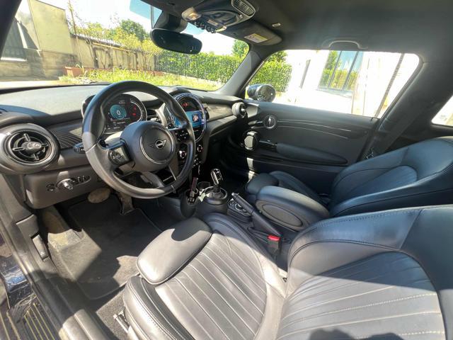 MINI Cooper S 2.0 Cooper S Resolute