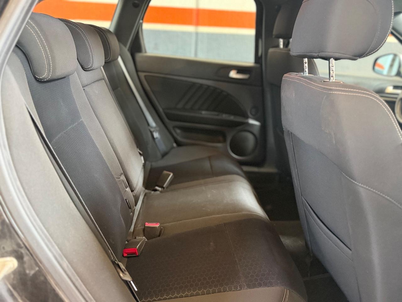 Alfa Romeo 159 SW Sport wagon super NEOPATENTATI