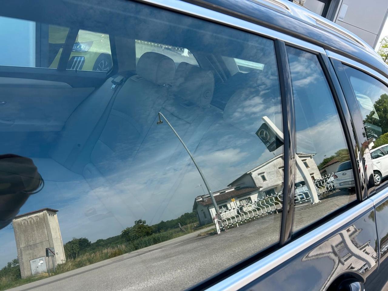 Bmw 520 d xDrive Touring BUSINESS aut.
