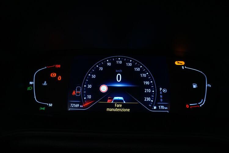 Renault Megane Sporter Business EDC BR578687 1.5 Diesel 116CV