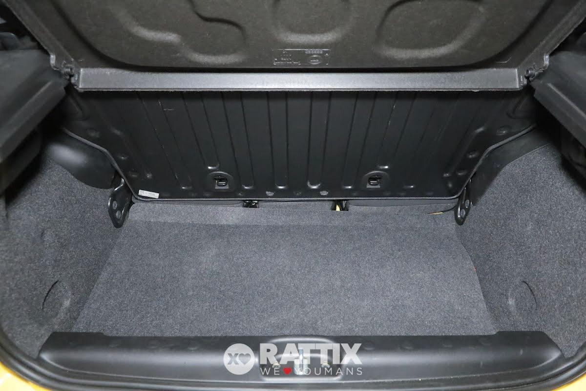 Fiat Panda Pandina 1.0 Firefly Hybrid 70CV Cross