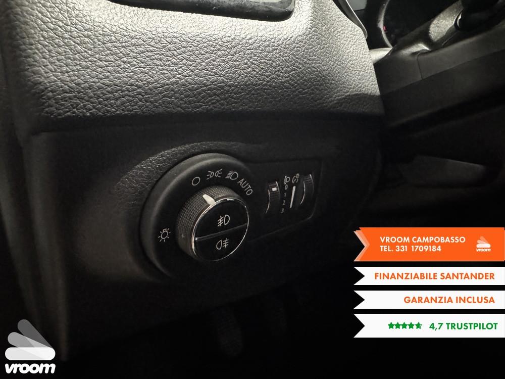 JEEP Compass 2ª serie Compass 1.6 Multijet II ...